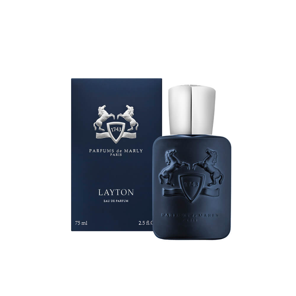 Parfums de Marly Layton Eau de Parfum 75ml